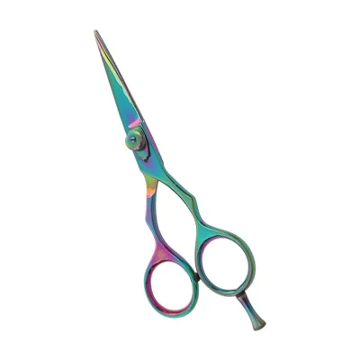 Hair cutting Scissors - TI-Hair-Sci-04