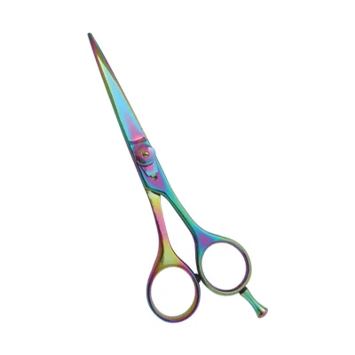 Hair cutting Scissors - TI-Hair-Sci-05