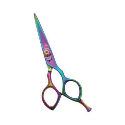 Hair cutting Scissors - TI-Hair-Sci-06