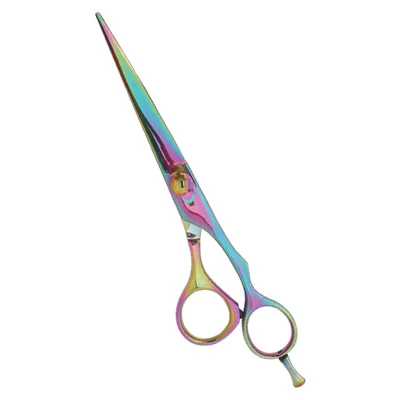 Hair cutting Scissors - TI-Hair-Sci-09
