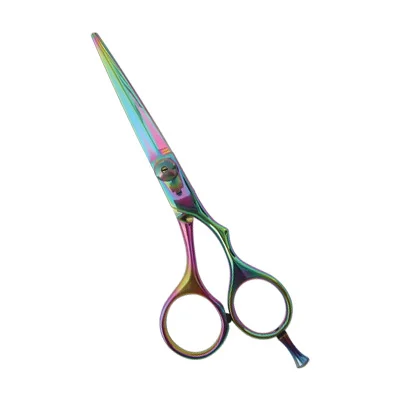 Hair cutting Scissors - TI-Hair-Sci-10