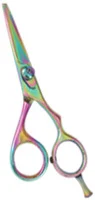 Hair cutting Scissors - TI-Hair-Sci-11
