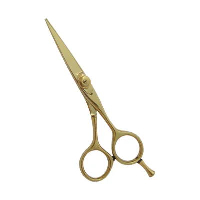 Hair cutting Scissors - TI-Hair-Sci-14
