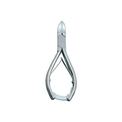 Nail Cutters - TI-Nail Cutter 010
