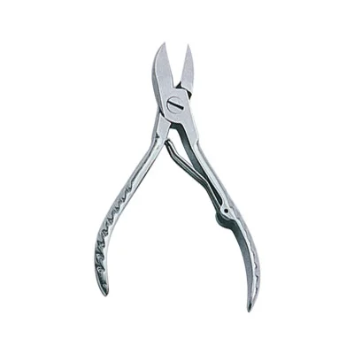 Nail Cutters - TI-Nail Cutter 011