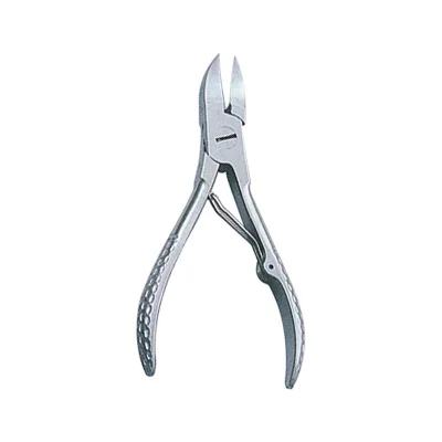 Nail Cutters - TI-Nail Cutter 012
