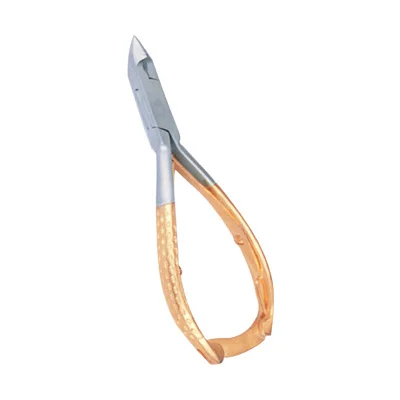 Cuticle Nail Nippers - TI-Nail Nipper 01