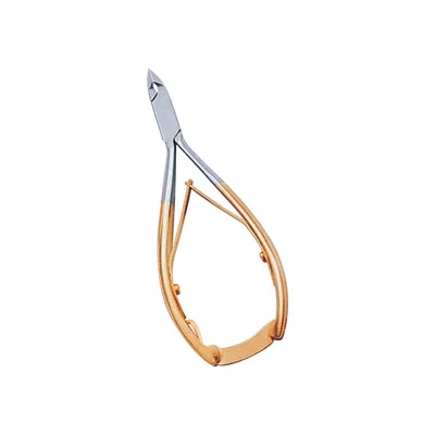 Cuticle Nail Nippers - TI-Nail Nipper 02