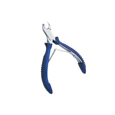 Cuticle Nail Nippers - TI-Nail Nipper 06
