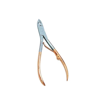 Cuticle Nail Nippers - TI-Nail Nipper 07