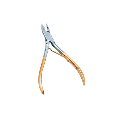 Cuticle Nail Nippers - TI-Nail Nipper 09