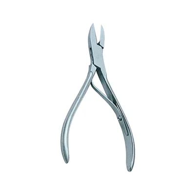Nail Cutters - TI-Nail Sci 01