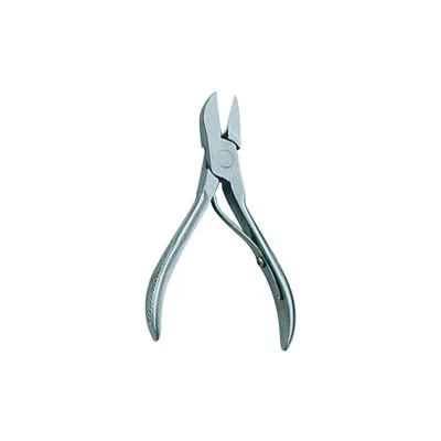 Nail Cutters - TI-Nail Sci 03