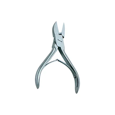 Nail Cutters - TI-Nail Sci 04