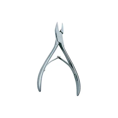 Nail Cutters - TI-Nail Sci 05