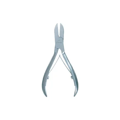 Nail Cutters - TI-Nail Sci 06