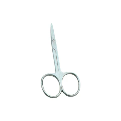 Nail and Cuticle Scissors - TI-Nail Sci 18