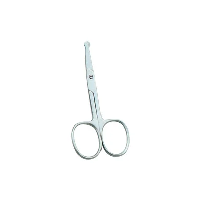 Nail and Cuticle Scissors - TI-Nail Sci 22