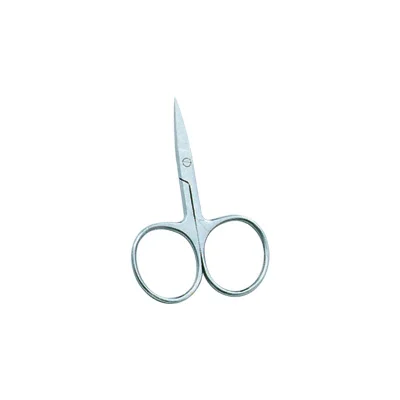 Nail and Cuticle Scissors - TI-Nail Sci 23