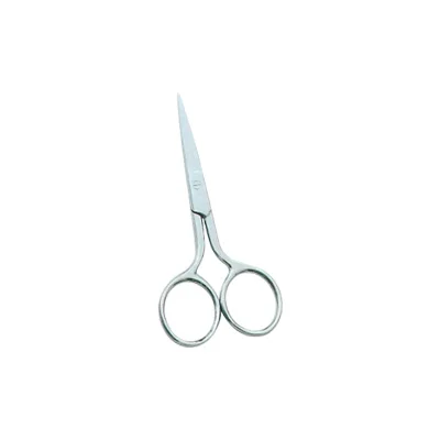 Nail and Cuticle Scissors - TI-Nail Sci 24