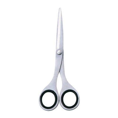 Multi-Purpose Plastic Handle Scissors - TI-Plastic Sci 01