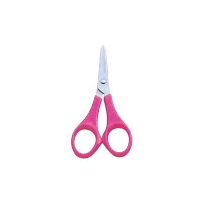 Multi-Purpose Plastic Handle Scissors - TI-Plastic Sci 010