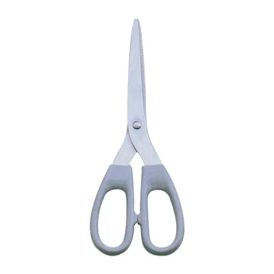 Multi-Purpose Plastic Handle Scissors - TI-Plastic Sci 02