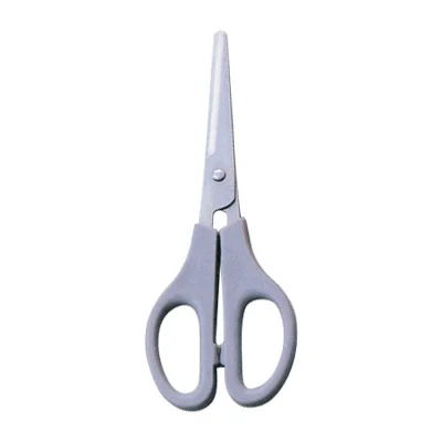 Multi-Purpose Plastic Handle Scissors - TI-Plastic Sci 03