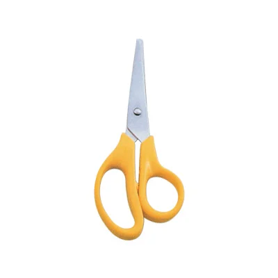 Multi-Purpose Plastic Handle Scissors - TI-Plastic Sci 04