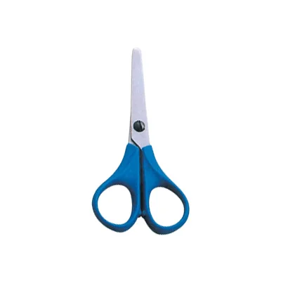 Multi-Purpose Plastic Handle Scissors - TI-Plastic Sci 09