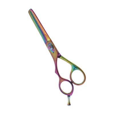 Professional Thinning Scissors - TI-Thinning Sci 02