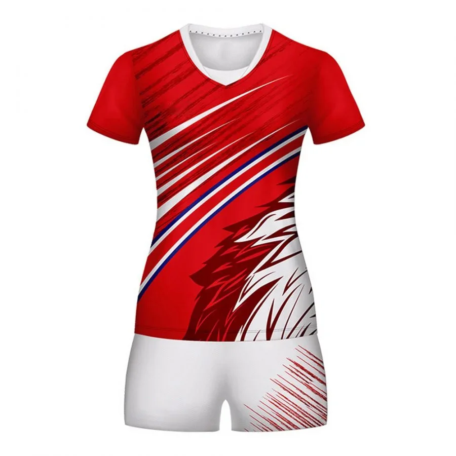 Volleyball Uniform