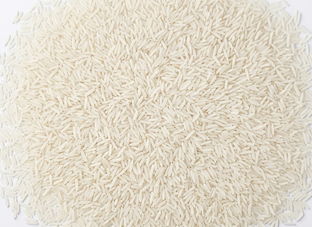 1121 Basmati White Sella Rice