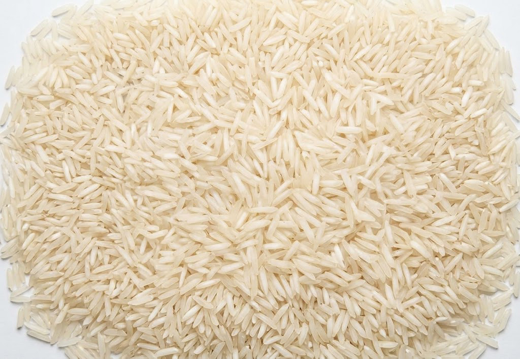 1121 Golden Sella Basmati Rice