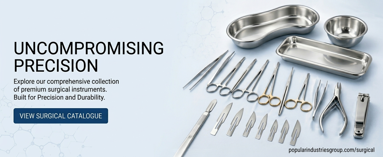 Premium Surgical Instruments