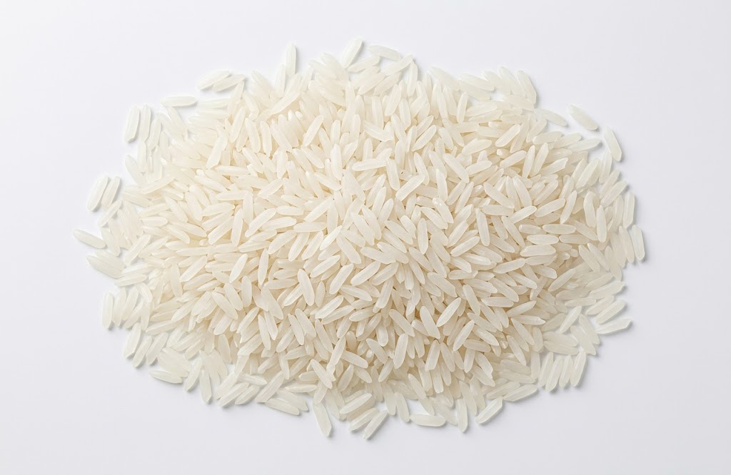 IRRI-6 White Rice