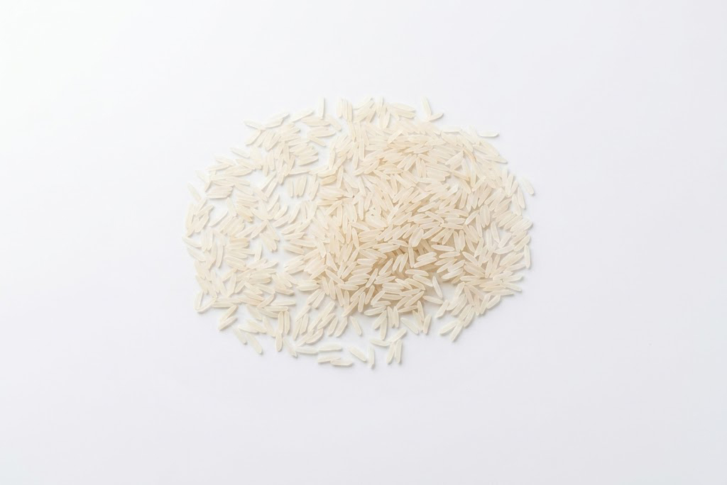 Super Fine Sella Rice