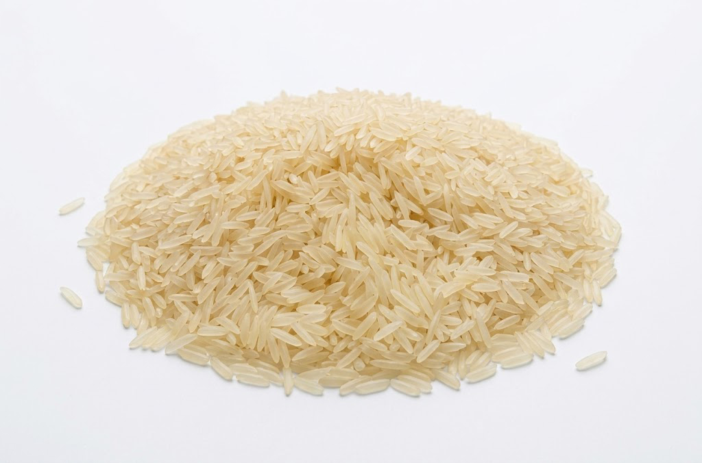 Super Kernel Basmati Golden Sella
