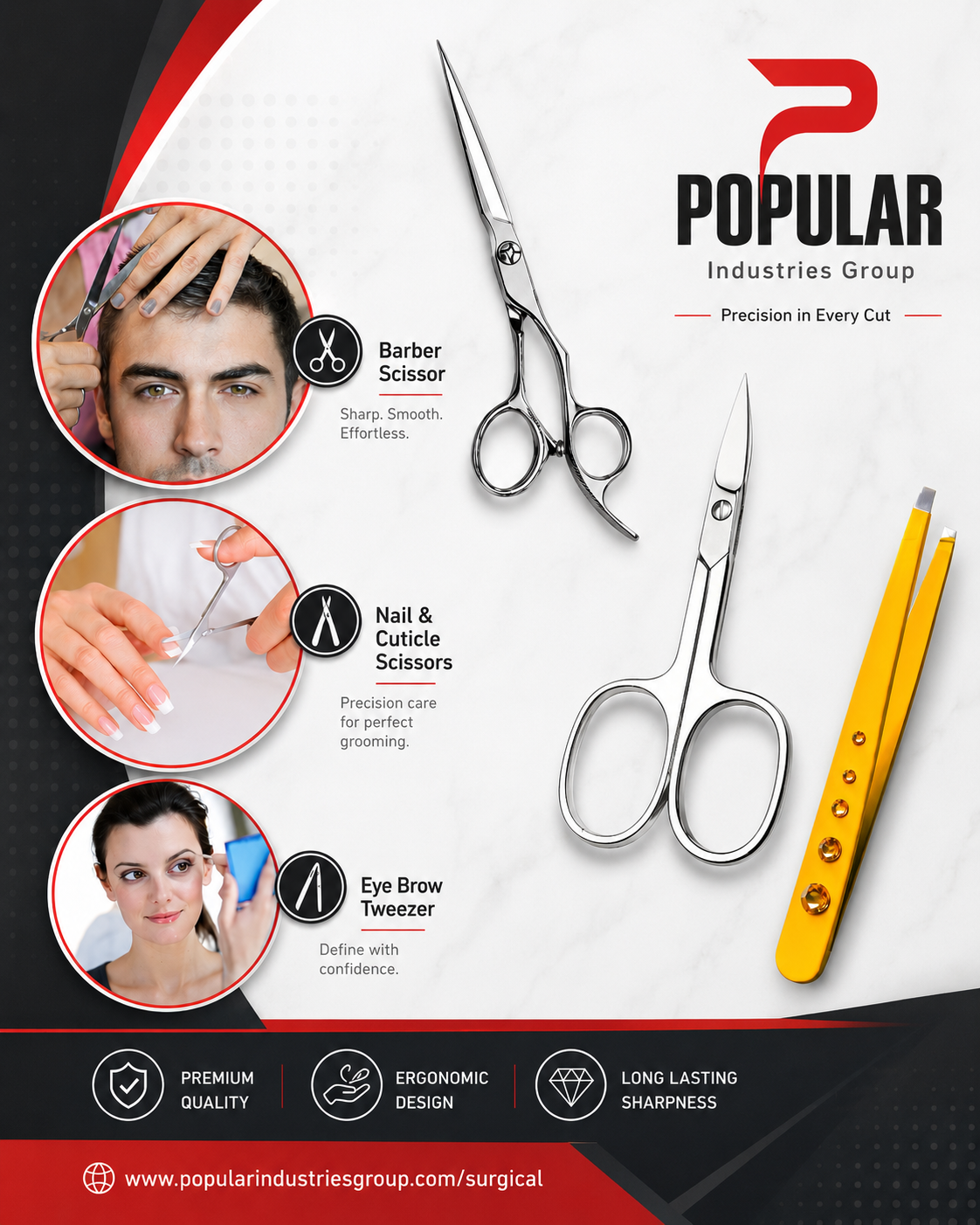 Beauty Instruments