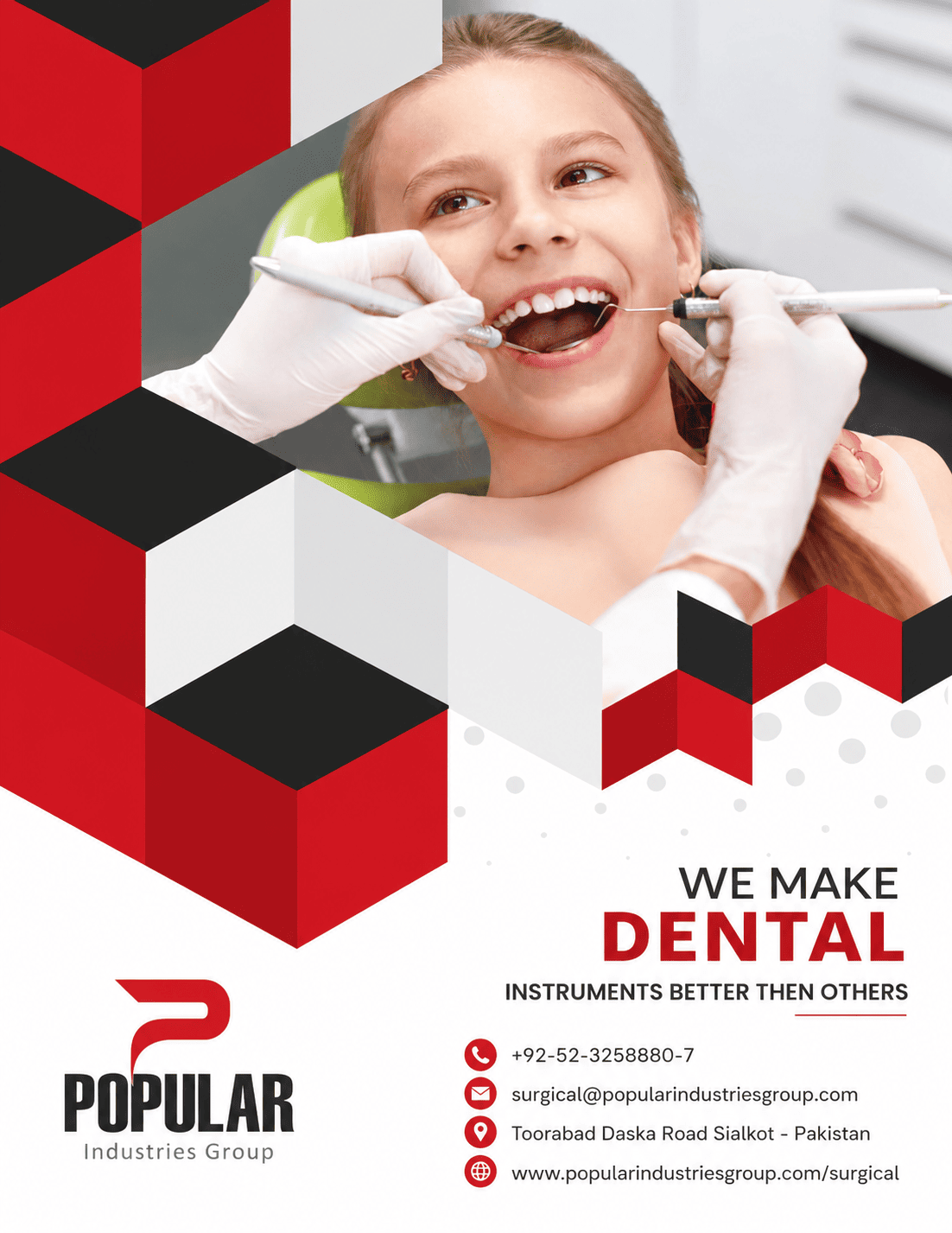 Dental Catalog