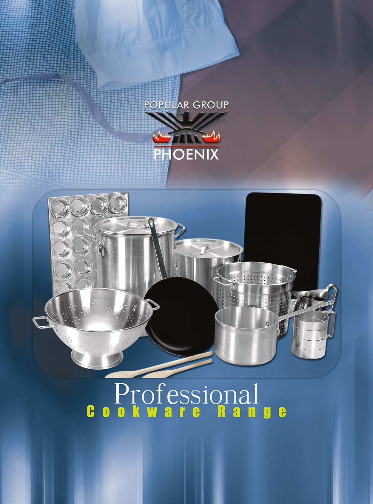 Cookware Catalog 4th Edition